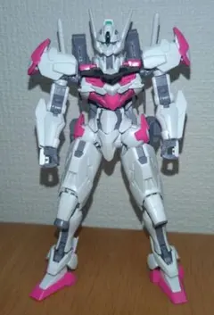 HG ガンダムルブリス 素組品
