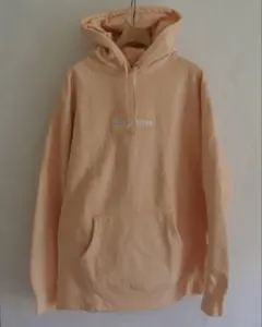 シュプリーム SUPREME 16AW Box Logo パーカー【正規品】