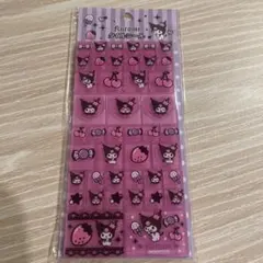 クロミ　タイルシール