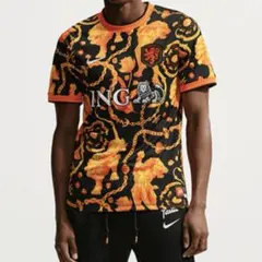 Nike Patta X2 パタ サッカー オランダ代表 Lサイズ - メルカリ