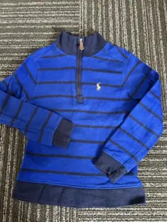 Polo Ralph Lauren 長袖カットソー 4T
