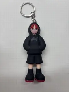 txt ヨンジュン　GGUM キーリング