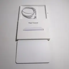Magic Trackpad MK2D3ZA/A Apple純正