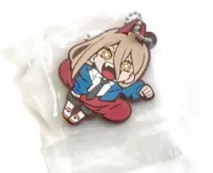 チェンソーマン　パワー　キャラばんちょうこう ラバーマスコット