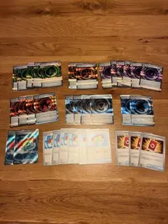 ポケモンカード