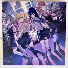 Leo/need SToRY プロジェクトセカイ CD