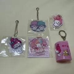 マイメロ まとめ売り 2025年最新】マイメロまとめ売りの人気アイテム - メルカリ