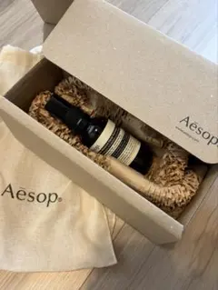 【新品未使用箱付】Aesop イソップ　ミスト化粧水のサムネイル