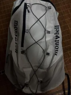 mont-bell CYCOOL PACK 10 バックパック - メルカリ