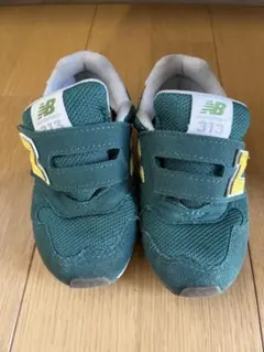 ゆーたん様専用ニューバランス キッズスニーカー 15センチ