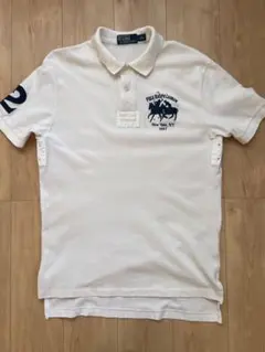 最終値下げ‼️ Polo Ralph Lauren ポロシャツ　archive polo ralph lauren ポロシャツ swag最終値下げです！ - メルカリ