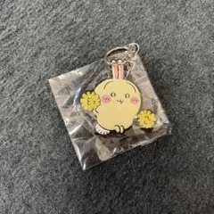 ちいかわ ラバーキーホルダー3 うさぎ