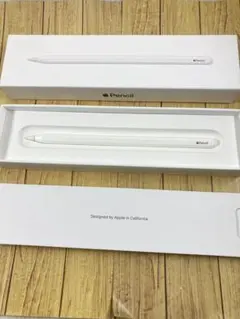 ☆動作品☆Apple Pencil 第2世代 A2051 箱付 24時間以内発送 - メルカリ