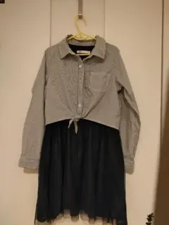 ドッキングワンピース ワンピース