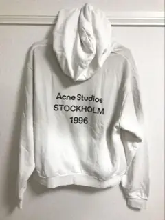 Acne Studios ホワイト