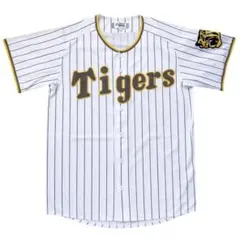 阪神タイガース レプリカカラー ユニフォーム ブラウン Lのサムネイル
