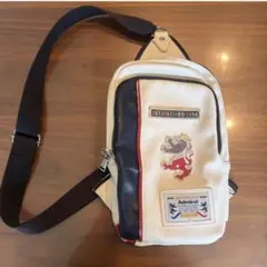 アドミラル Admiral ADBA ボディバッグ　ショルダーバッグ