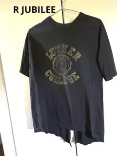 日曜お値下げ　R JUBILEE プリント Tシャツ Mのサムネイル