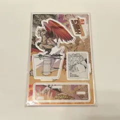 ヒロアカ　ホークス　名場面ジオラマフィギュア　バースデー　2021