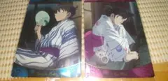 名探偵コナンイタジャガvol.5　工藤新一＆毛利蘭