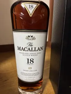 希少】マッカラン エステート 2019リリース The MACALLAN - メルカリ
