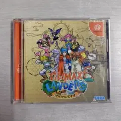 ドリームキャスト