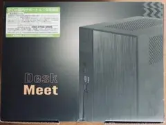 【セット】ASRock DESKMEET X600/ Ryzen 5 8400F