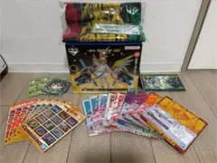 一番くじ モンスト2026 ラストワン賞，C賞，E賞，F賞，G賞