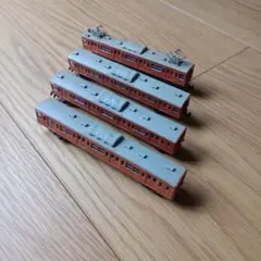 まとめ売リ】国産鉄道コレクション 新品NO.73-80 - メルカリ