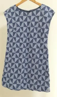 tabasa チュニック