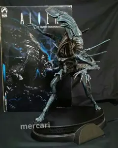 エイリアン クイーン 　パリセイズ　シグネチャーシリーズ 　スタチュー