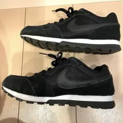 NIKEスニーカー / 749869 MDランナー　23.5〜24cm 中古