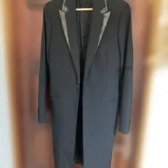 dior homme 02awリフレクション期ダブルラペルテーラードジャケットのサムネイル