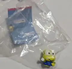 激落ちくん がんばれおそうじフィギュア けろけろけろっぴ