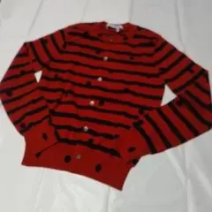 COMME des GARÇONS コムデギャルソン カーディガンのサムネイル