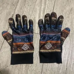 eldoreso ランニンググローブ　Mサイズ