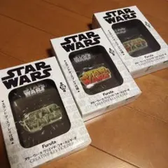 スターウォーズ キャラクターグッズ