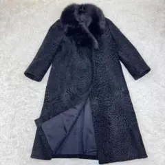 2025年最新】カラクールラム コートの人気アイテム - メルカリ