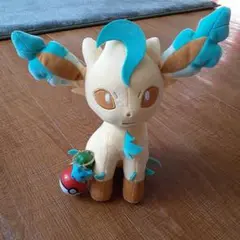 リーフィア キャラクターグッズ