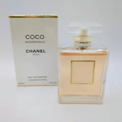 【ほぼ未使用】 シャネル ココマドモアゼル 香水 100ml CHANEL
