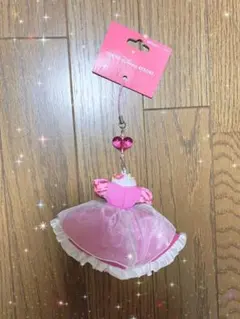 ディズニー ラプンツェル  携帯用クリーナー