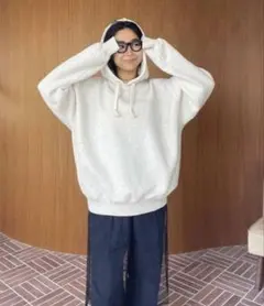 トレーナー 裏起毛