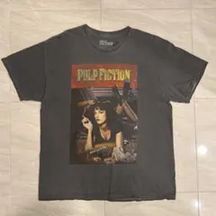 パーフェクトブルーPERFECT BLUEポスターTシャツMサイズフィルマークス