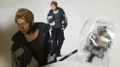 武知海青 セット