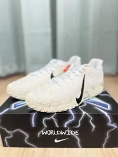 新品未使用Nike Ja 3 EP "Coconut Milk" 28.5