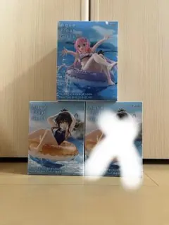 値下げ交渉可！アオのハコ×カルピスコラボ スペシャルBOX 完全非売品