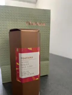 TEAVANA JOYFUL MEDLEY FULL LEAF 80gのサムネイル