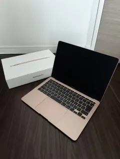 Apple MacBook Air 13inch M1 512GB 完動極美品 Apple MacBook Air 13inch M1 512GB 完動極美品 - メルカリ