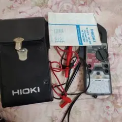 HIOKI 9006 クランプオンプローブ - メルカリ