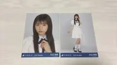 乃木坂46 矢田萌華 39th制服生写真